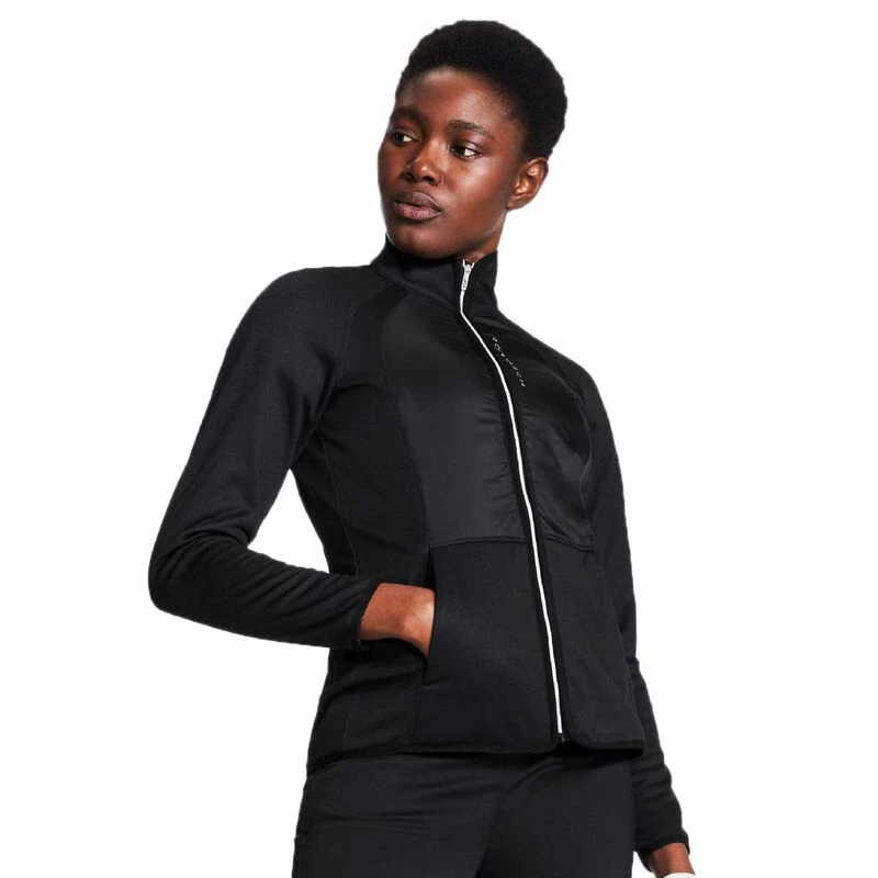 Rohnisch Ladies Ivy Golf Jacket 110388 - Image 3