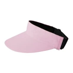 Rohnisch Ladies Logo Golf Visor 110680
