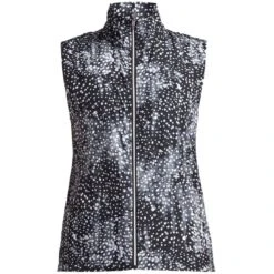 Rohnisch Ladies Pocket Golf Wind Vest 241153