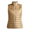 Rohnisch Ladies Shine Light Down Golf Vest 110400