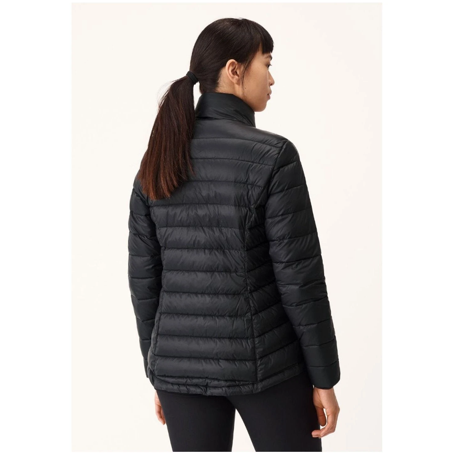 Rohnisch Ladies Skylar Down Golf Jacket 110732 - Image 2