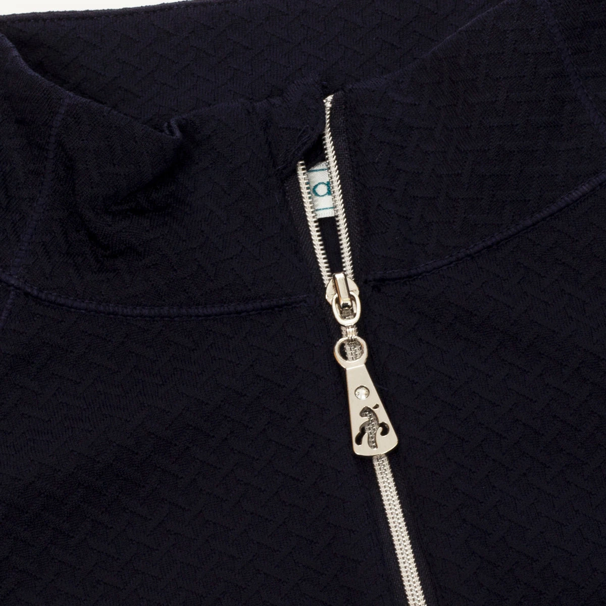 Green Lamb Ladies Essie Raglan Golf Top SG21871 - Image 4