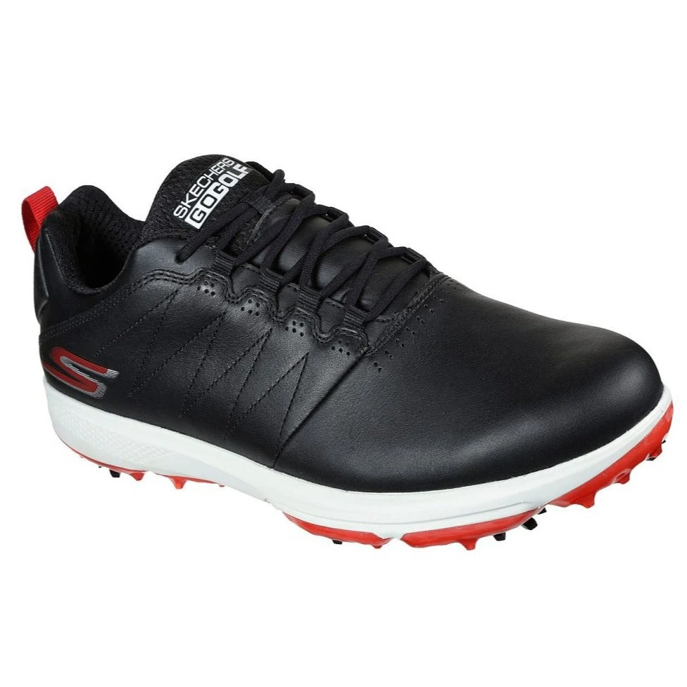 Skechers Go Golf Pro 4 Legacy Golf Shoes 214001 - Image 2