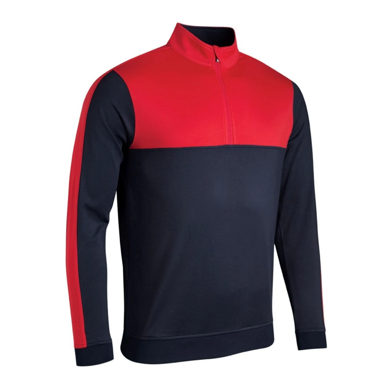 Sunderland Arizona Thermal Golf Mid Layer SUNMC87