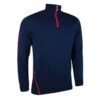 Sunderland Hamsin Lined Golf Sweater SUNML29