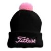 Titleist Pom Pom Golf Beanie TH7WEAWHPE