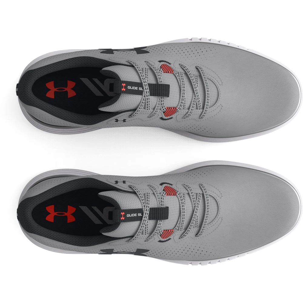 Under Armour Glide 2 SL Golf Shoes 3026402 - Image 4