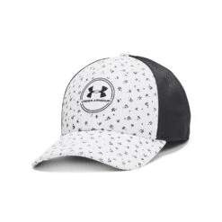 Under Armour Iso-Chill Mesh Adjustable Golf Cap 1369805
