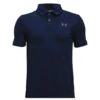 Under Armour Junior Golf Polo Shirt 1364425