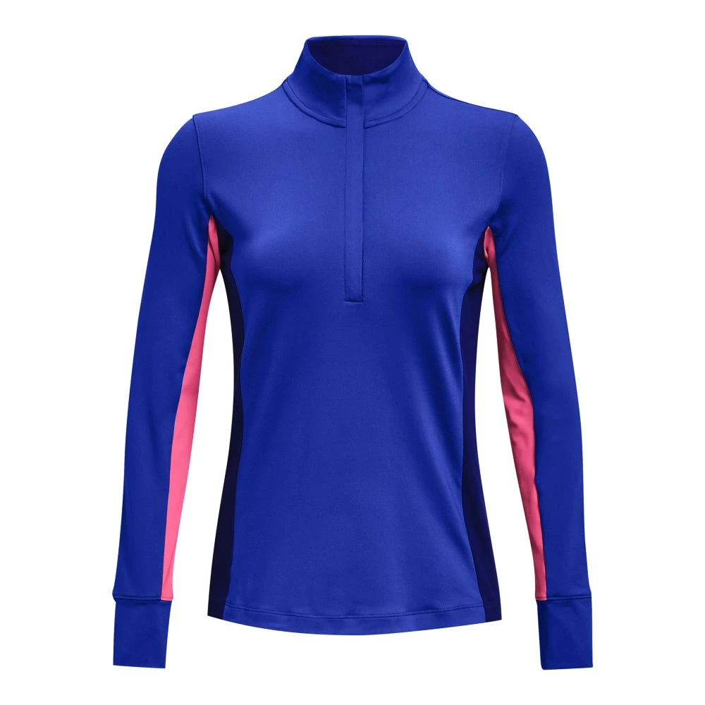 Under Armour Ladies Storm Golf Mid Layer 1370140
