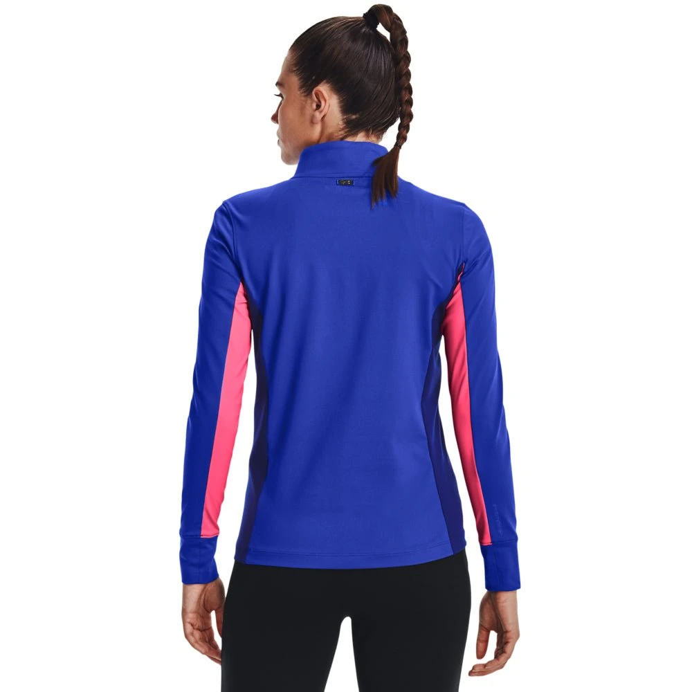 Under Armour Ladies Storm Golf Mid Layer 1370140 - Image 4