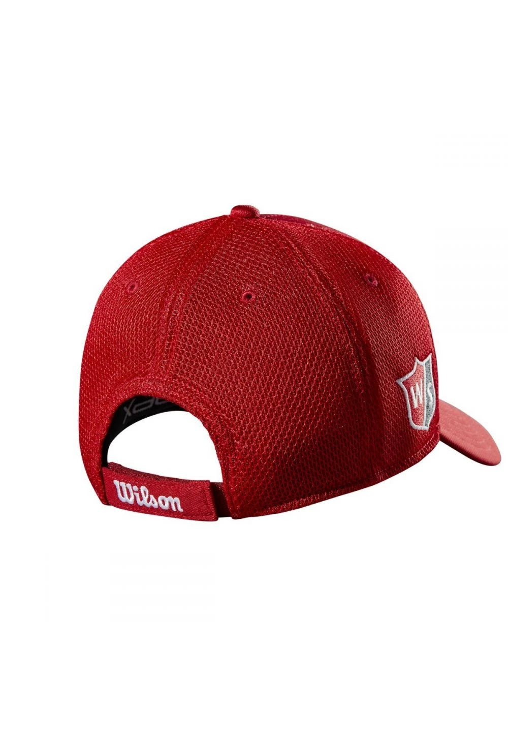 Wilson Tour Mesh Golf Cap WGH6100 - Image 2