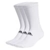 Adidas Crew 3-Pack Golf Socks GJ7435