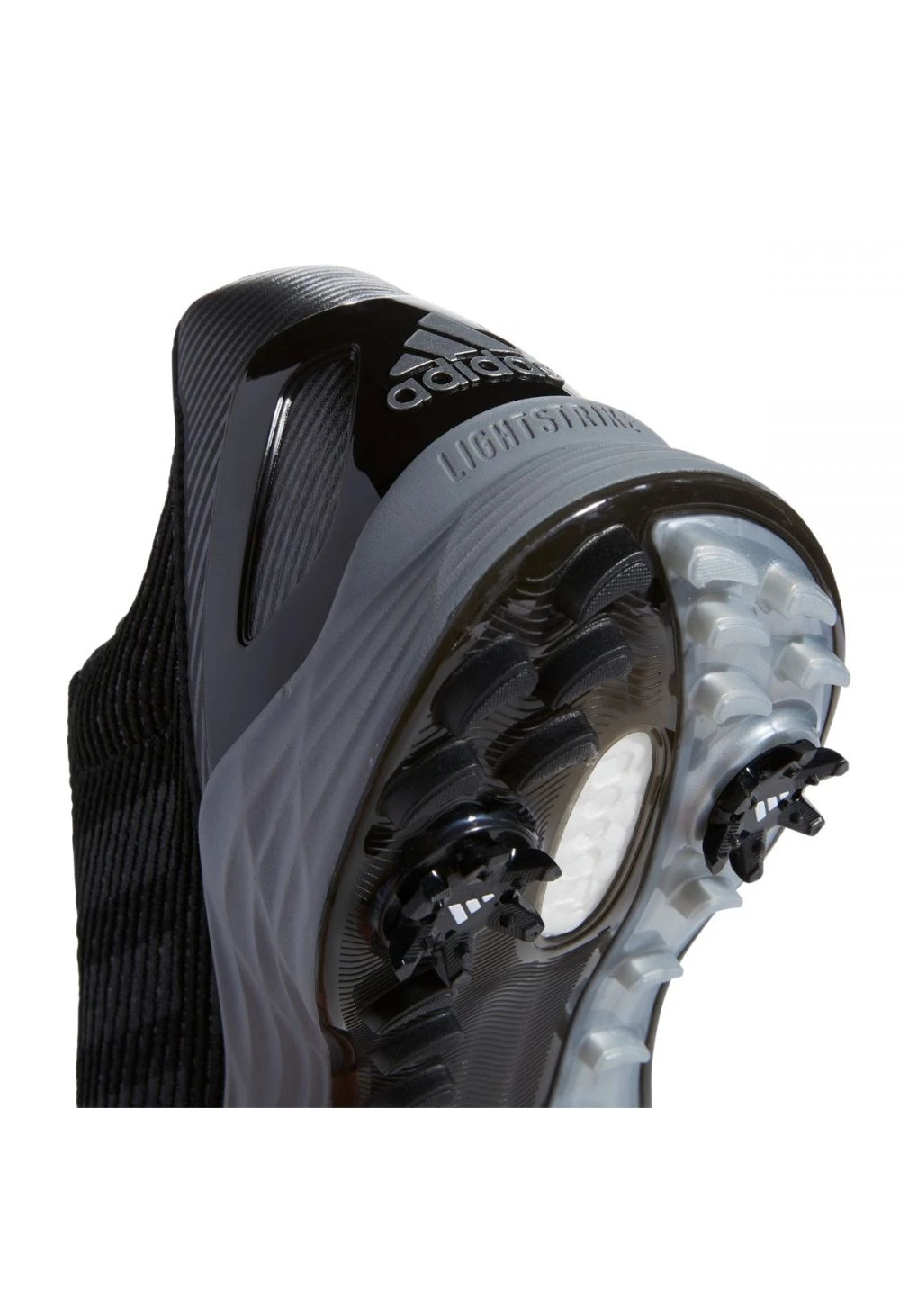 Adidas ZG21 Motion Recycled Polyester Golf Shoes H67915 - Image 5