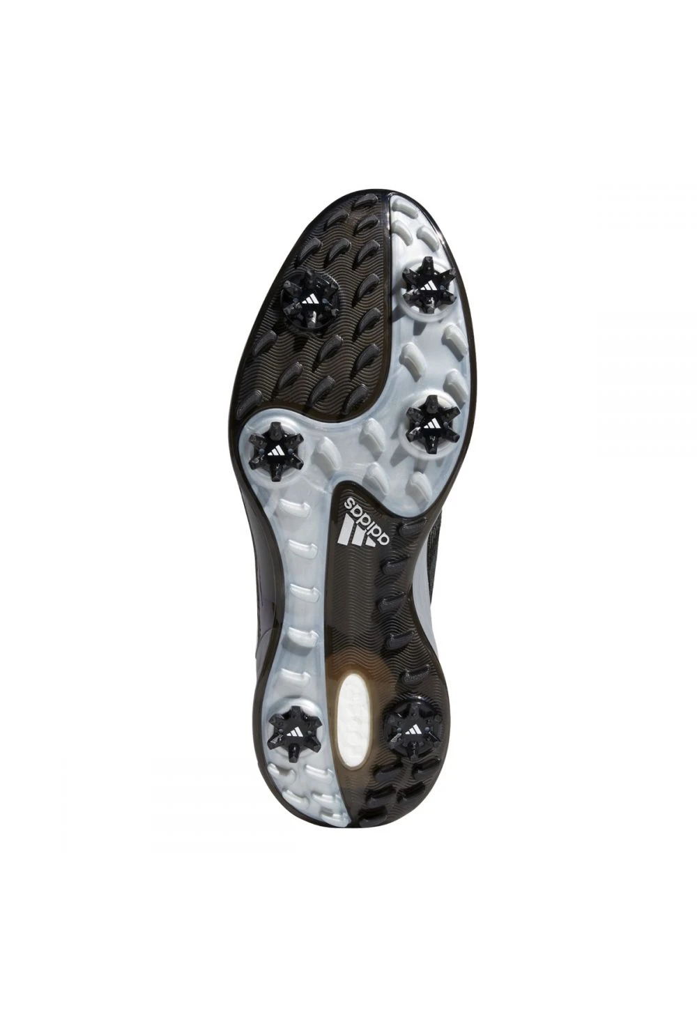 Adidas ZG21 Motion Recycled Polyester Golf Shoes H67915 - Image 3