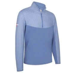 Callaway Odyssey Chill Out 1/4 Zip Golf Top CGKSB0B0