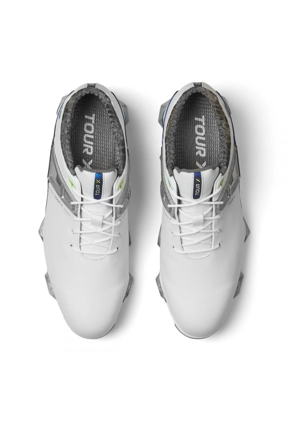 FootJoy Tour X Golf Shoes 55404 - Image 2